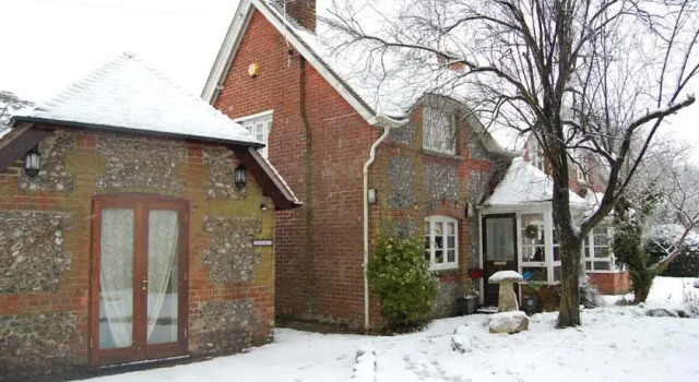 Eversley Cottage Bed and Breakfast, Rezervasyon Tatil Evi Merseyside villalar, Villa