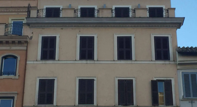 B&B Luxury Piazza Venezia