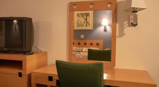 Номер Standard Travel Inn