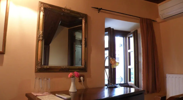Номер Standard Guesthouse Sotiriou
