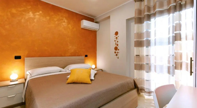 Номер Standard B&B Relax in Pompei