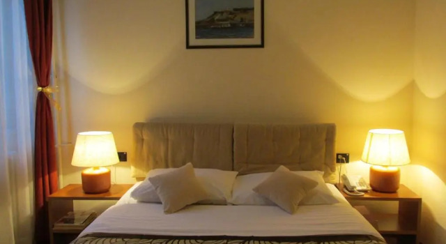 Двухместный номер Standard Hotel N