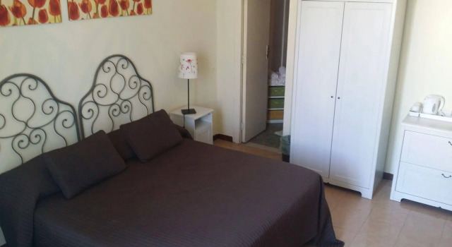 Bed and Breakfast Delfina, Book Hotel Reggio di Calabria Calabria