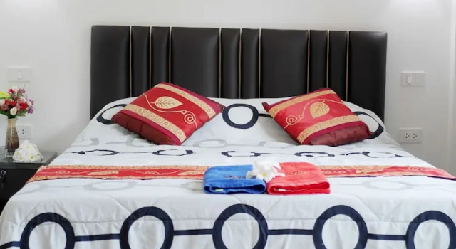 Студия Deluxe Sawasdee Rawai Phuket