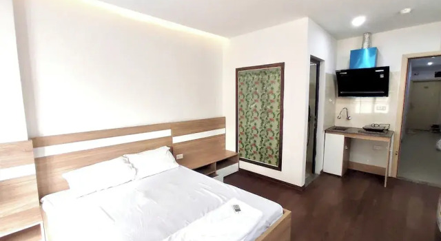 Era Apartment Ham Long, Забронировать Апартаменты/квартира Апартаменты Ханоя, Апартаменты/квартира