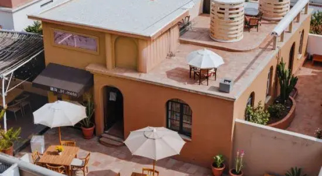 Xiamen Jianghai Yuan Homestay (Zhongshan Road Bashi Store), Buchen Sie Hotel Xiamen Fujian