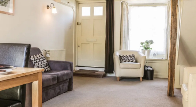 Hytte Garden Cottage