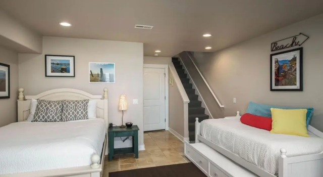 Moonlight by Avantstay Modern Home w/ Views & Direct Access to Rockaway Beach, Prenota Casa vacanze Rockaway Beach 