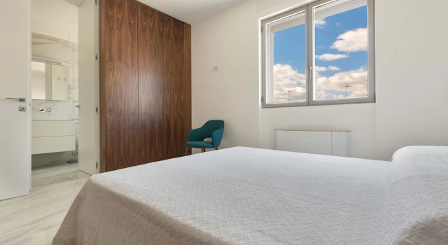 2306 Attico Elmar by Barbarhouse, Book Apartment Otranto Salento