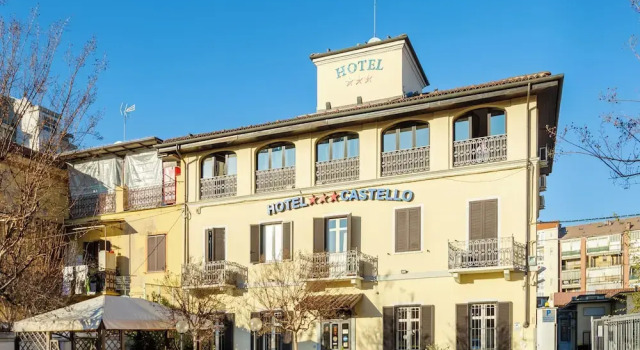 Hotel Castello