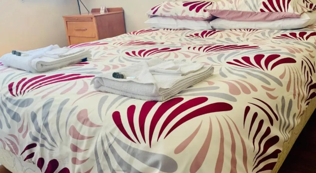 Семейный номер Standard Coonalpyn Hotel
