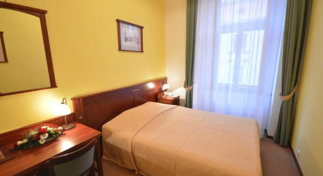 Номер Standard Grandhotel Havel