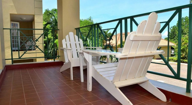 El Greco Resort