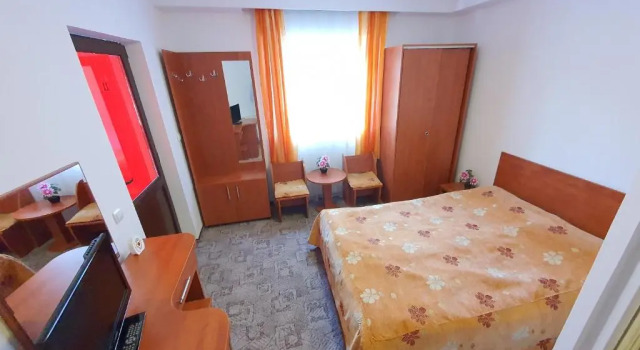Номер Economy Casa Minerva