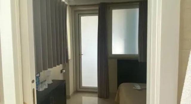 Одноместный номер Standard Grand Hotel Royal
