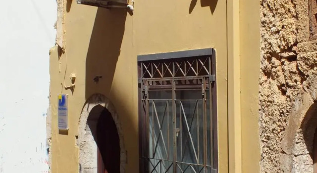 Palazzo Veneziano, Забронировать Отель Ханья периферийная единица Ханья, рядом с Муниципальный рынок Ханьи