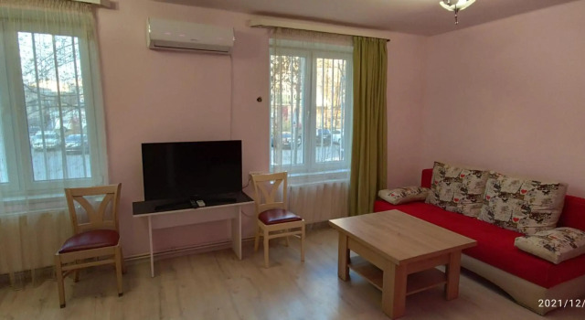 Teske Guest House
