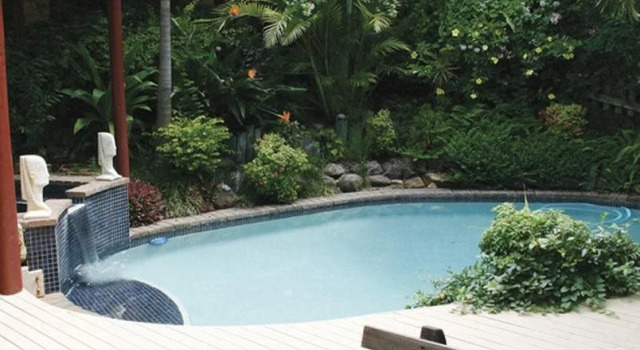 The Hillside Retreat, Foglalás Szálloda Tamborine Mountain Gold Coast