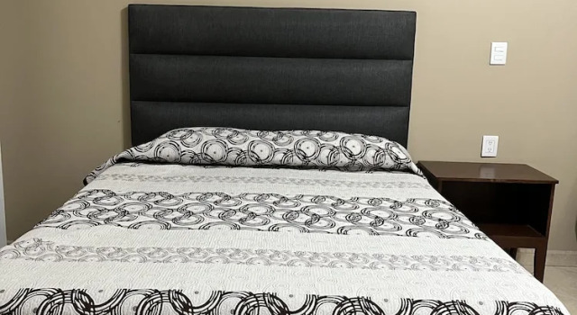 Двухместный номер Standard Hotel Posada Ruiseñor