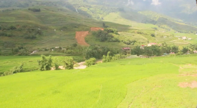 Sapa Terrace View Homestay - Hostel, Rezervovat Hostel Hostely v Lao Cai, Hostel
