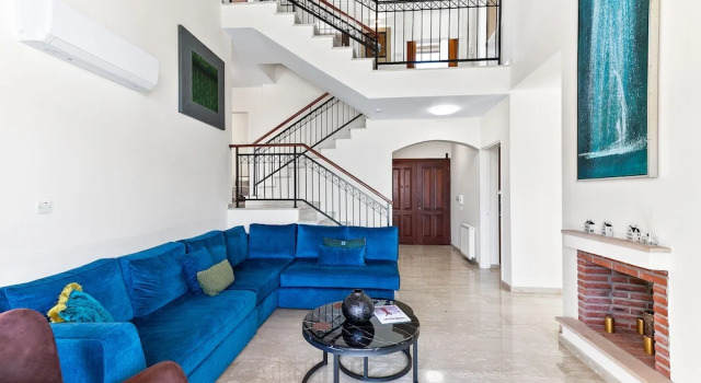Vila Villa Calantha 93 Aphrodite Hills