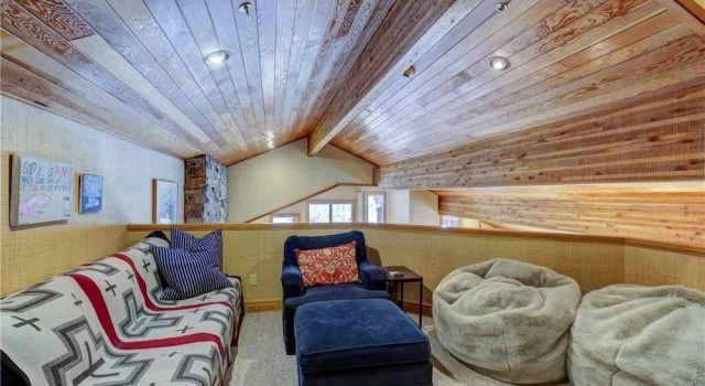 La Maconerrie #12 4 Bedroom Condo, Varaa Huoneisto Park City 