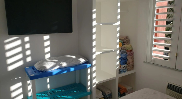 Apartamento na Praia do MORRO BRANCO - CEARÁ - MB06201, Забронировать Апартаменты/квартира Бебериби Сеара