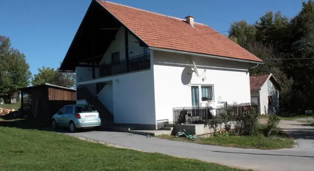 Rooms Vinko Bićanić, Забронировать Гостевой дом Гостевые дома Lika Region, Гостевой дом