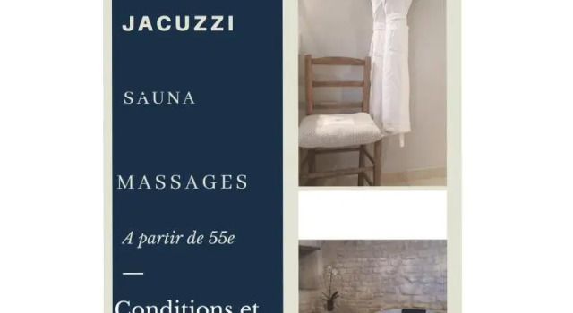 Одноместный номер Standard Domaine de Bourgville