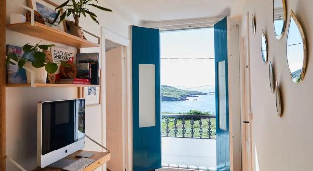 Caion Surf House