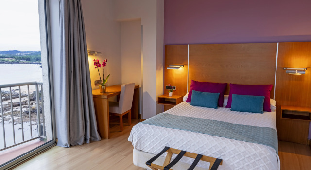 Hotel Faranda Marsol Candas, Ascend Hotel Collection