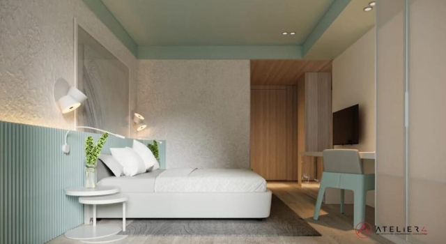 Nava Star Hotel, Rezerwuj Hotel Hotele w Durres County z parkingiem, Parking