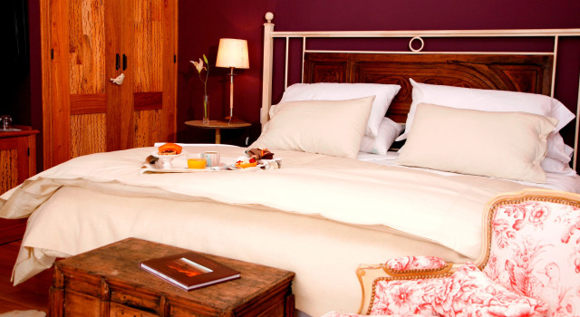 Kkala Boutique Hotel, Rezerwuj Boutique Hotel Hotele 3-gwiazdkowe w Salta, 3*
