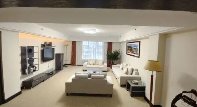 Biznes suite Lide Hotel