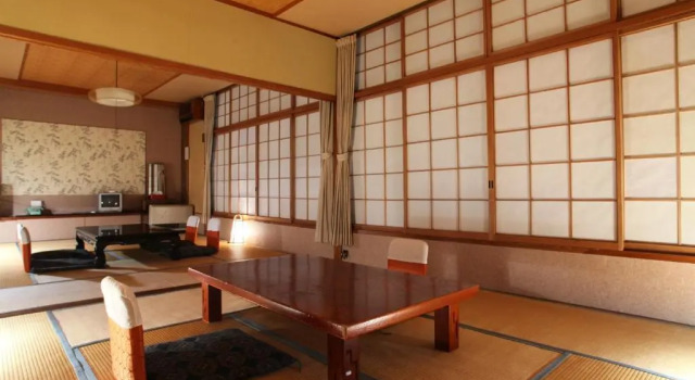 Run of House Hatsunoyu