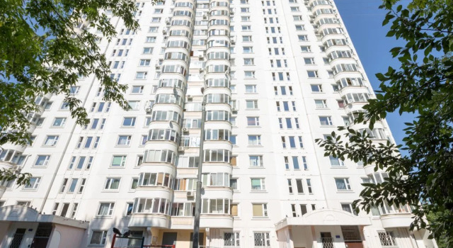 Apartment on Yartsevskaya, Prenota Appartamento Hotel economici a Mosca, vicino a Stazione metro Molodëžnaja