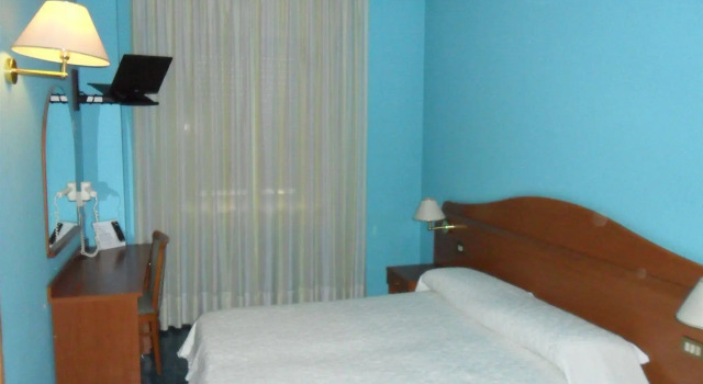 Hotel Florida