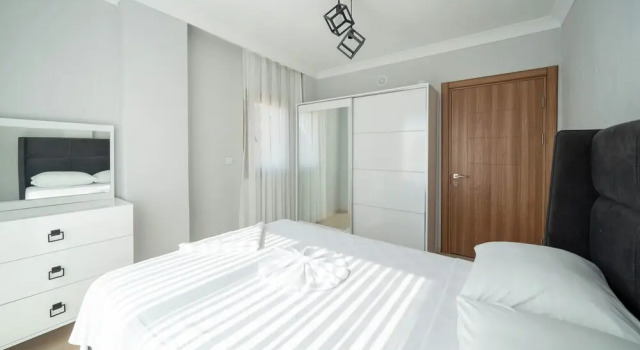 Villa Türkoğlu Akyaka Kuyucak, Reservar Vila Kuyucak Aegean Region