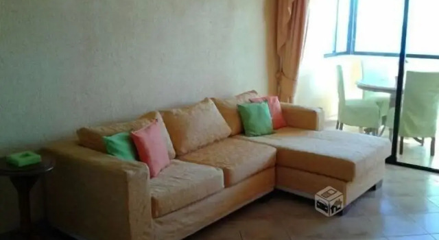 Depto Av del Mar La Serena 921, Prenota Appartamento Hotel a Coquimbo con parcheggio, Parcheggio