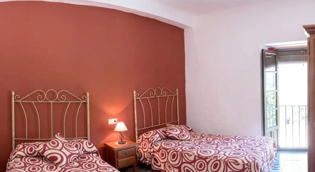 House With 6 Bedrooms in Las Lagunillas, With Wonderful Mountain View,, Забронировать Отель Лас-Лагунильяс Cordoba Province