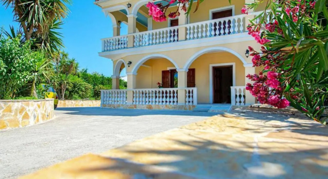 Апартаменты La Maison di Angelo Apartment Zakynthos Island