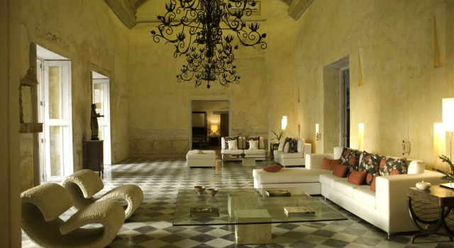 Casa Carolina Luxury Wellness Hotel, Забронировать Отель Отели Картахены 4 звезды, рядом с Custom's Square, 4*