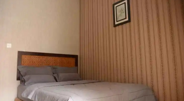 Homestay Rose Banyuwangi