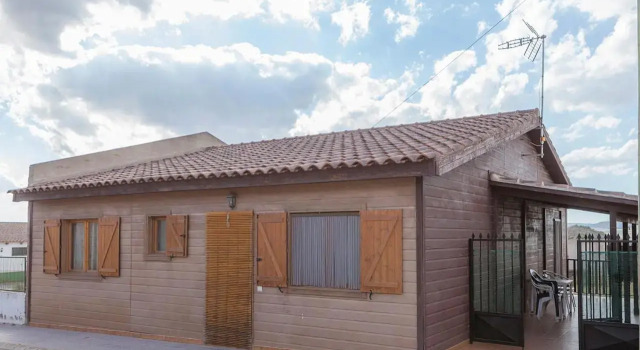 Casa Rural los Caños