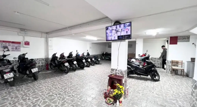 Sunny Apartment Ho Chi Minh, Забронировать Апартаменты/квартира Отели Хошимина с бассейном, рядом с Lotte Mart, Бассейн