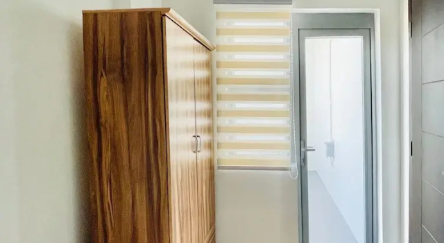 Номер Standard WV Towers
