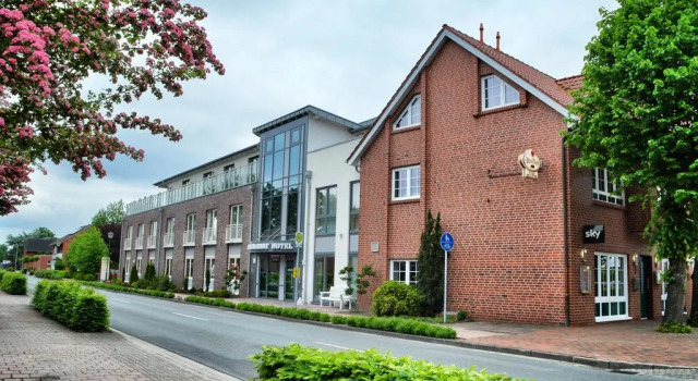 Hotel Drei Linden, Réserver Hôtel Twist Emsland