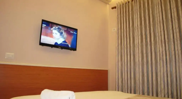 Номер Deluxe Hotel Palma
