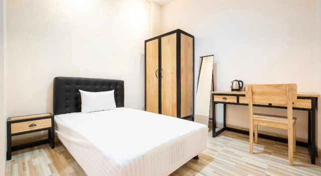 Sari Panguripan RedPartner Syariah Near UGM, Book Hotel Sleman Yogyakarta Province
