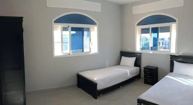 Appart Hôtel Hamzi